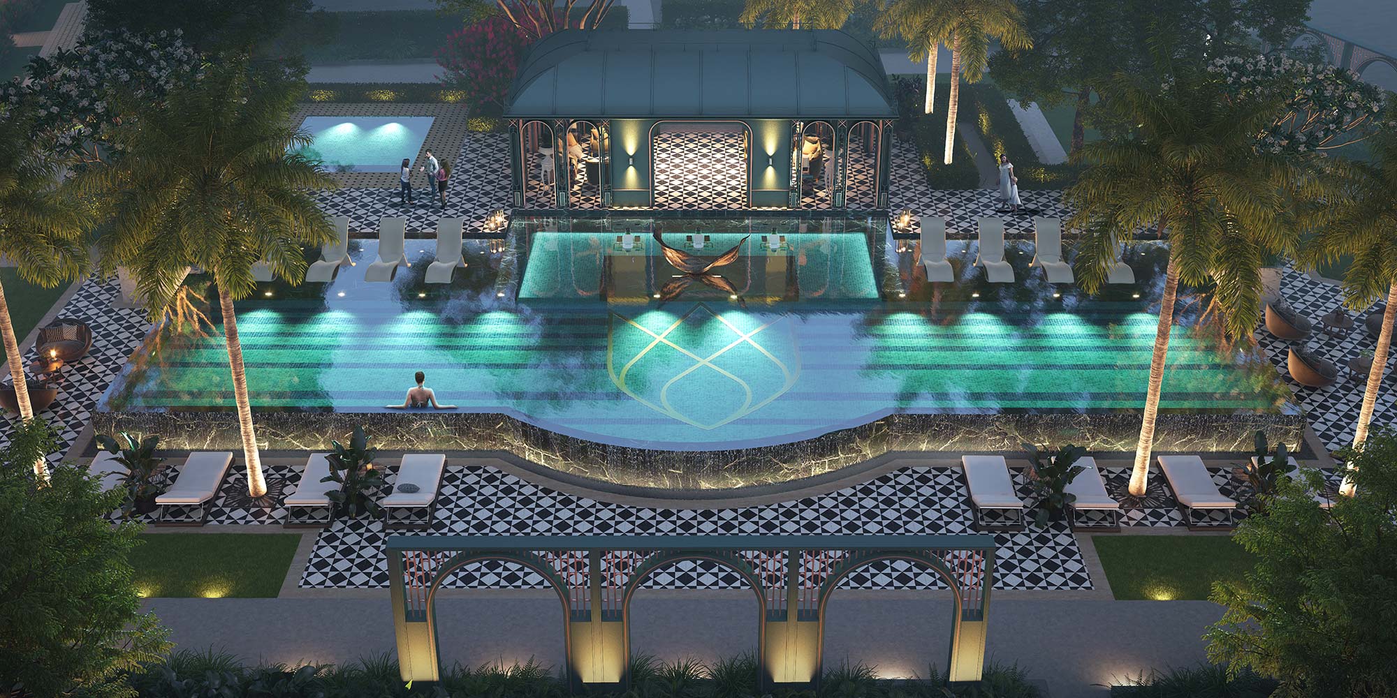 The Address by GS Bandra- PROPOSED AMENITIES - Sample Image 5

