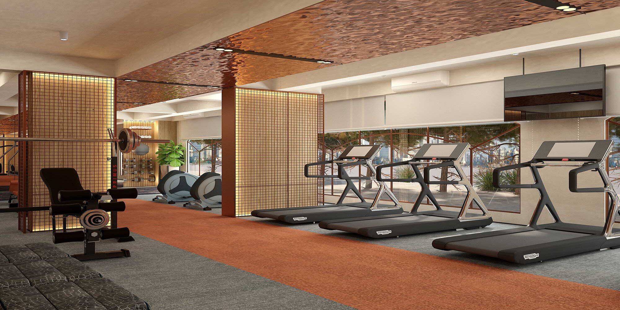The Address by GS Bandra- PROPOSED AMENITIES - Sample Image 4 

