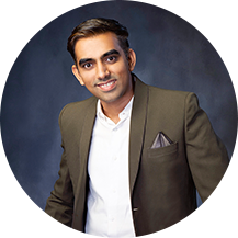 nerraj-customer