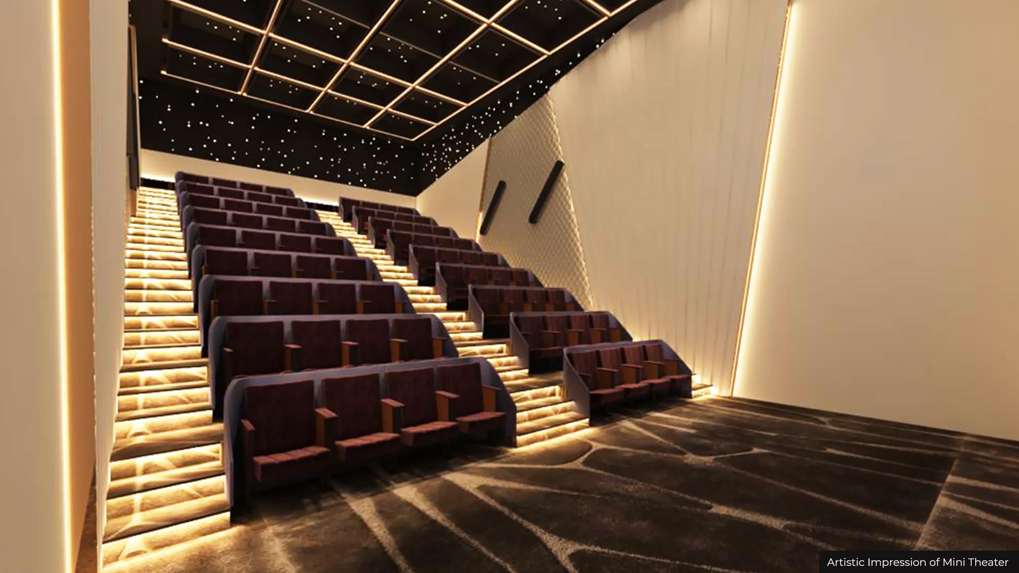 Mini Theater - Ten X Era