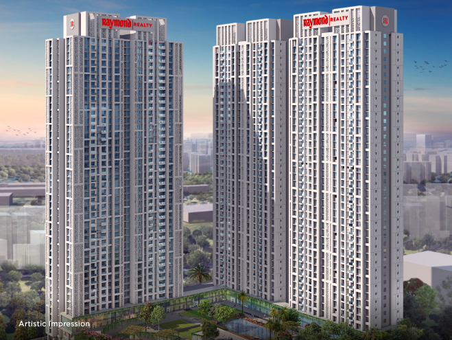 property in thane