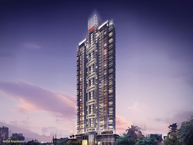 Invictus by GS - Raymond Realty