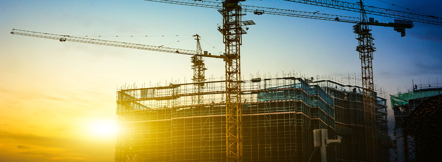 Benefits of Buying In A Under Construction Project – Raymond Realty