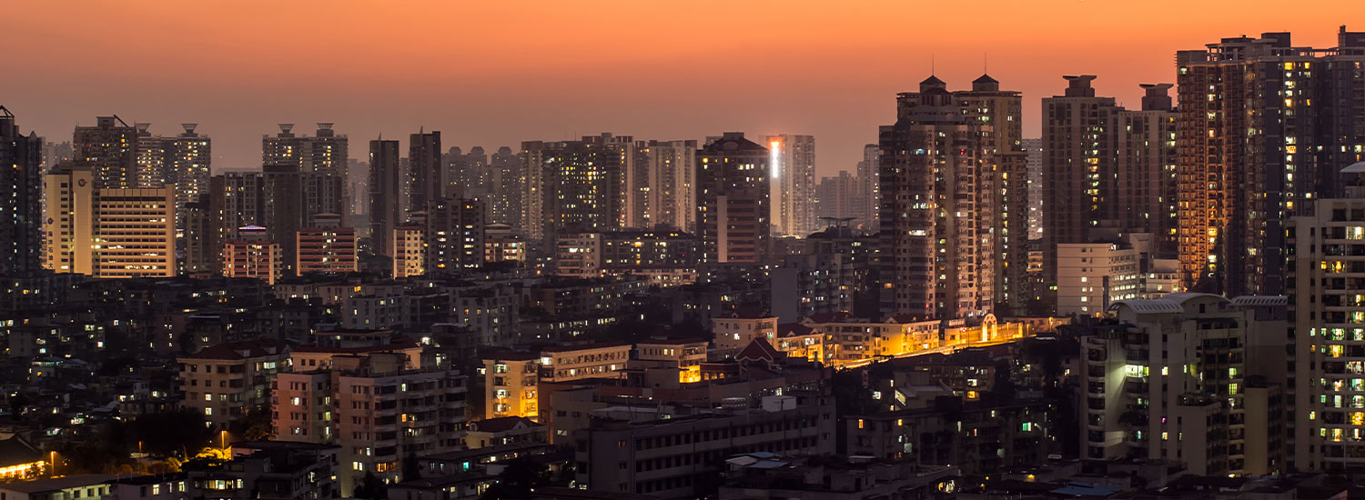 Evolving NRI Investment Landscape: Profitable Avenues with Raymond Realty
