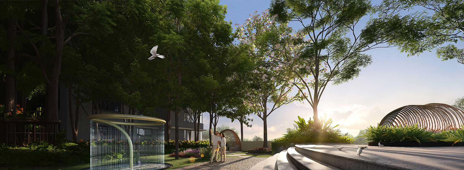 <strong>Thane Real Estate Among Top 20 In The World Where The Rich Want To Invest</strong>