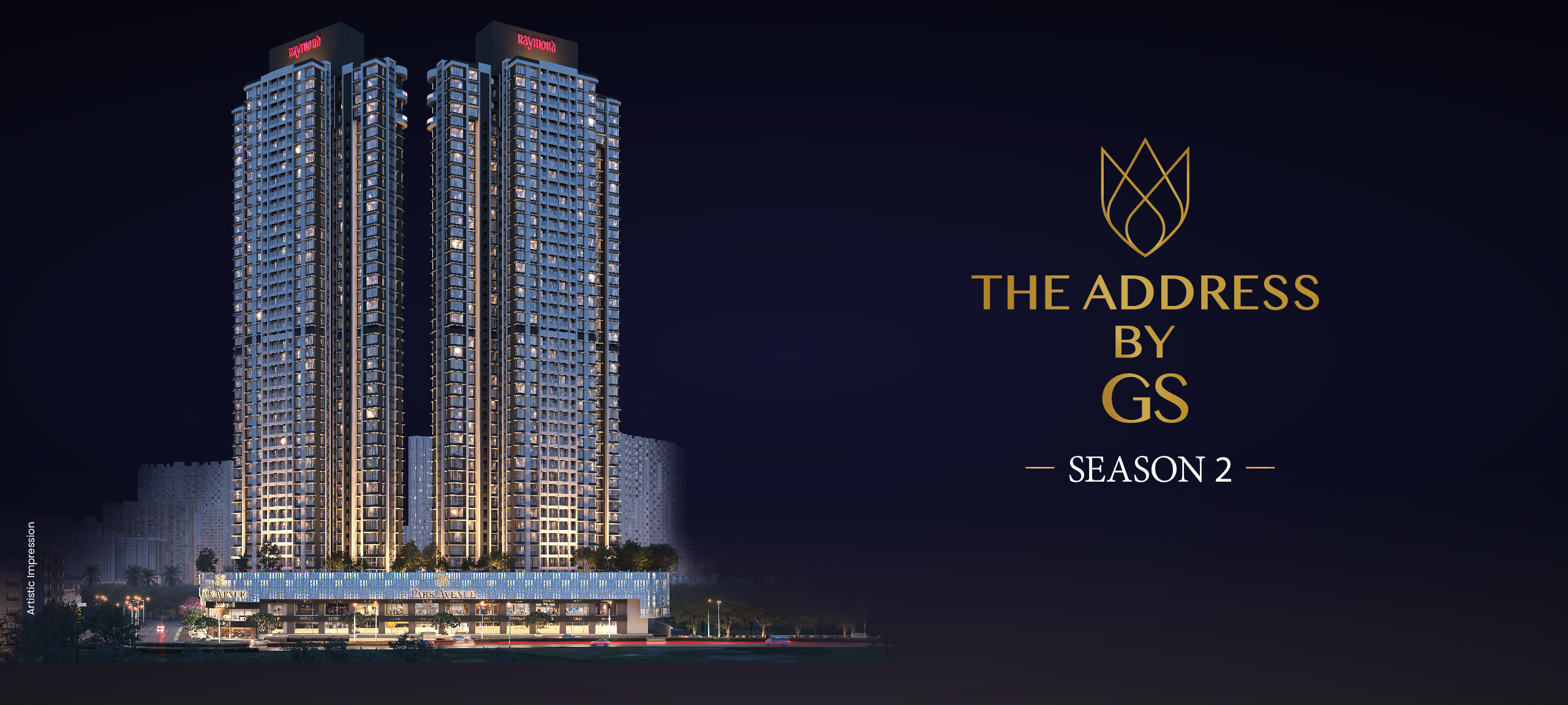 The Address by GS Season-2